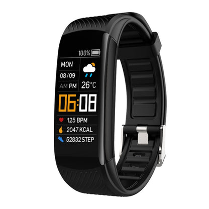 Waterproof Sports Activity Tracking Watch Band