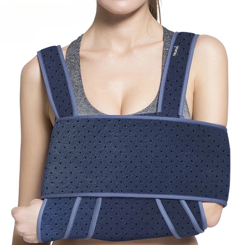 Shoulder Support Sling Brace - Pexav