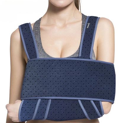 Shoulder Support Sling Brace - Pexav