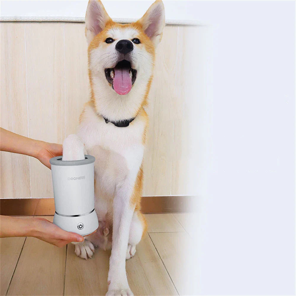 Easy Pet Paw Washer - Pexav