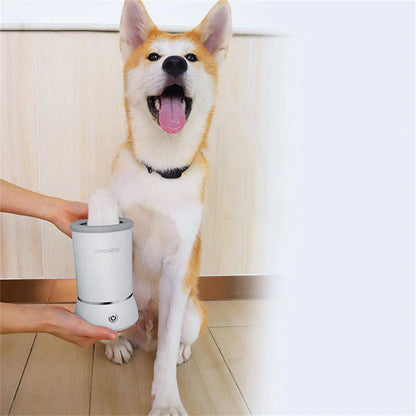 Easy Pet Paw Washer - Pexav