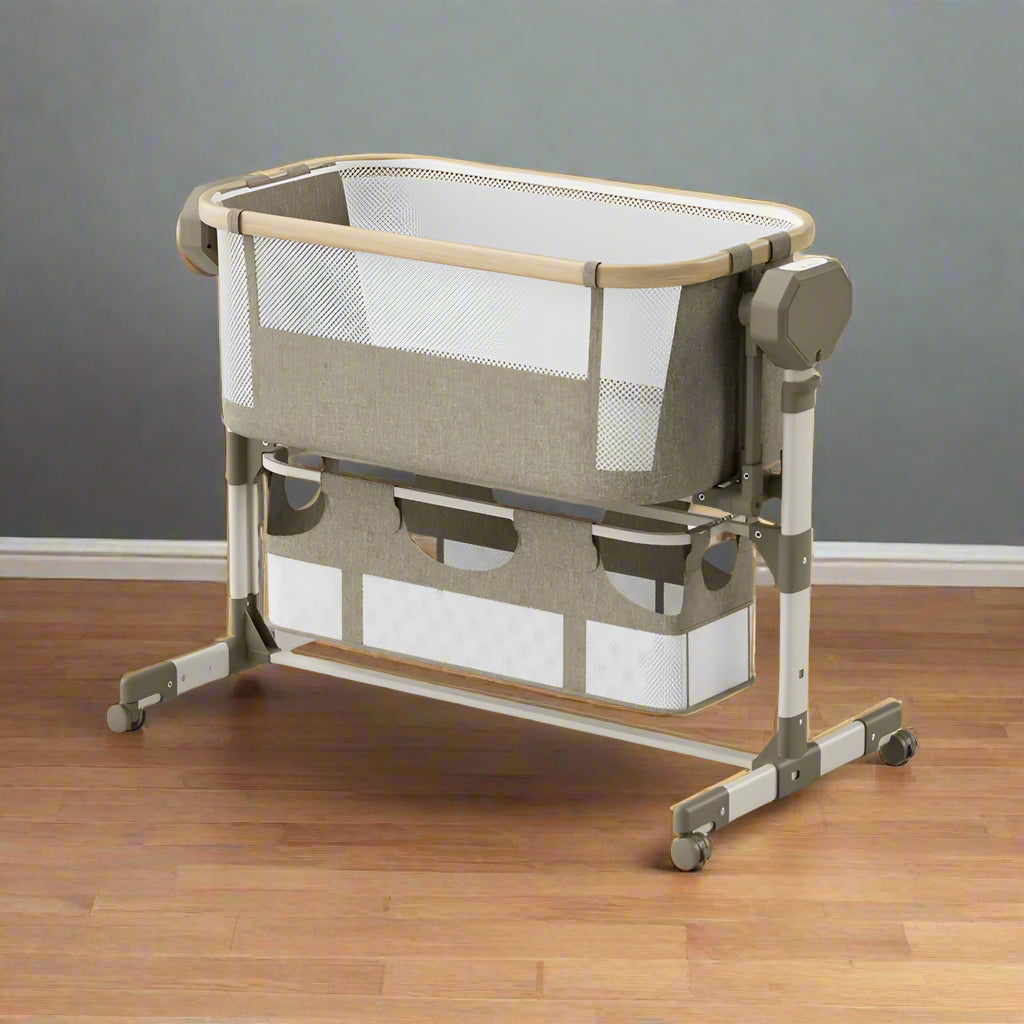 Easy Control Baby Crib Bedside Lamp Remote - Pexav