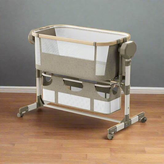 Easy Control Baby Crib Bedside Lamp Remote - Pexav