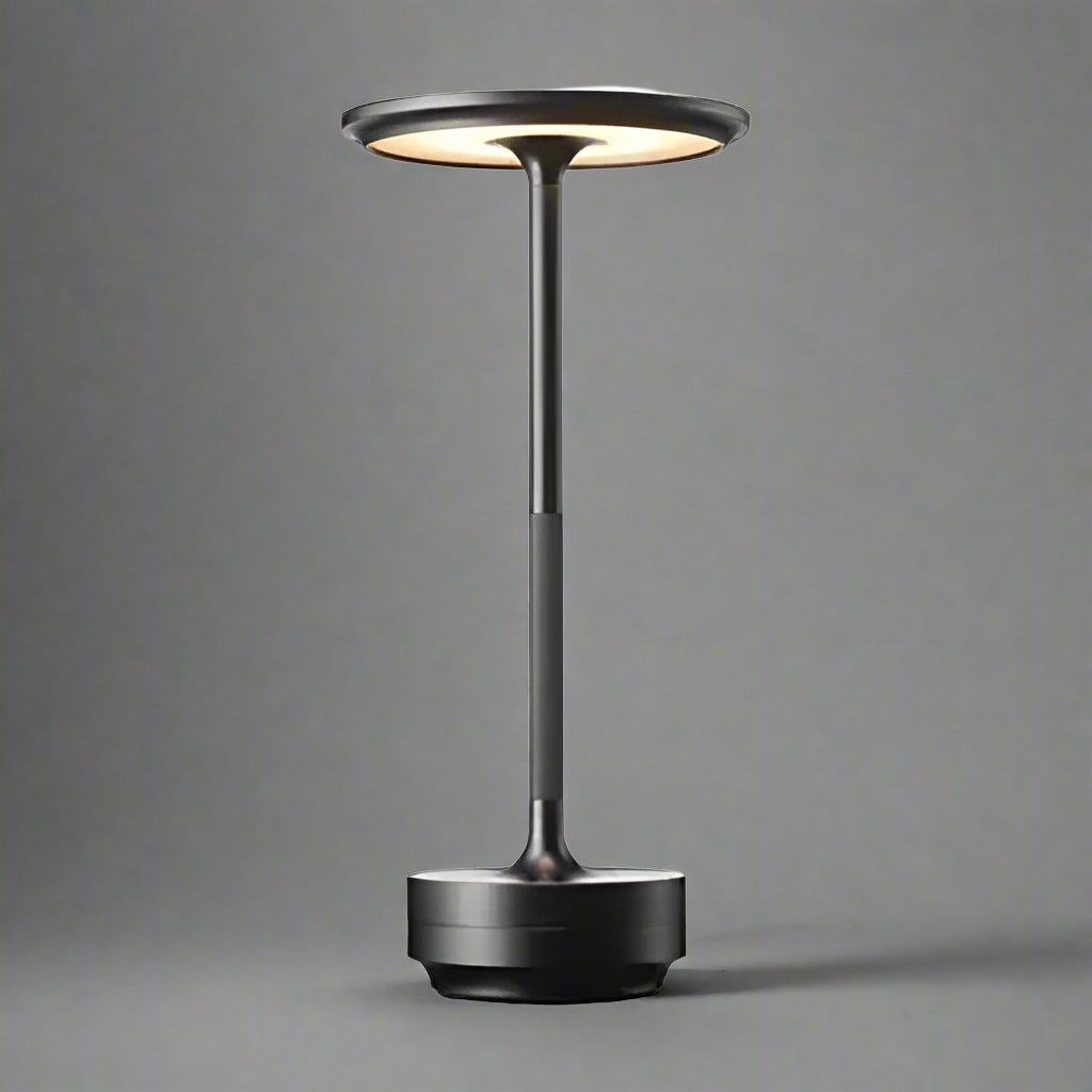Portable LED Bedside Table Lamp - Pexav