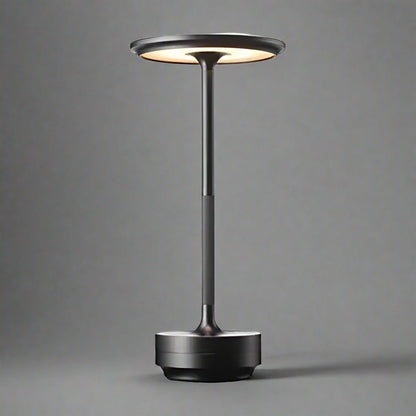 Portable LED Bedside Table Lamp - Pexav