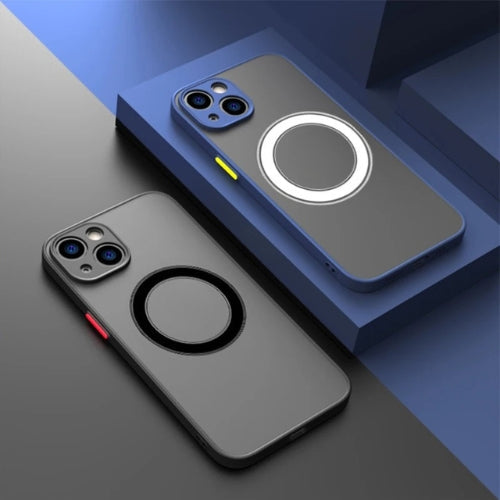 Slim Protective Magsafe Phone Cover with Free Extra Case - Pexav