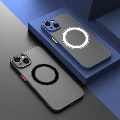 Slim Protective Magsafe Phone Cover with Free Extra Case - Pexav