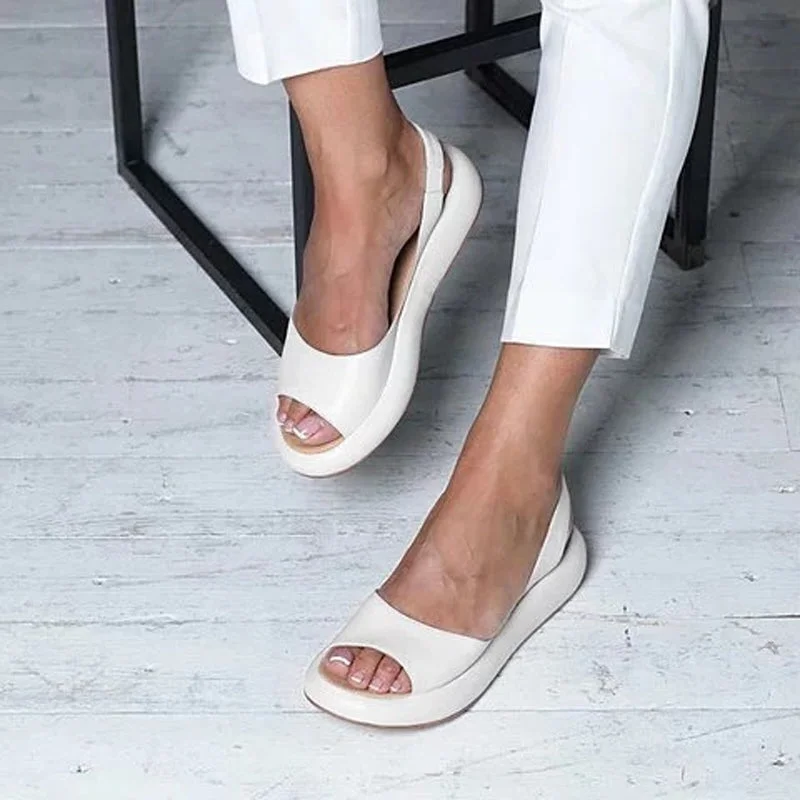 Comfortable Beach Flip Flop - Pexav