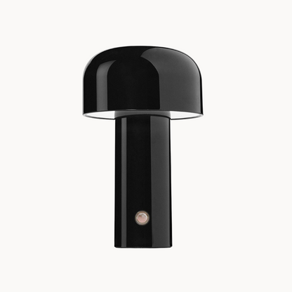 Compact USB Desk Lamp with Adjustable Brightness - Pexav