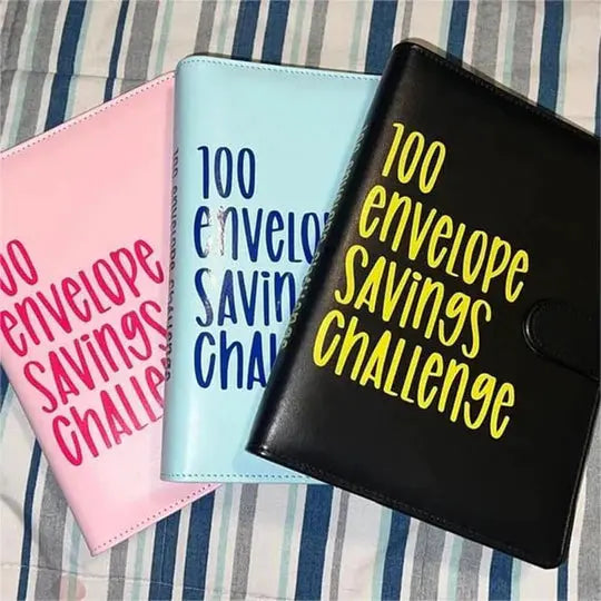 Affordable Binder Organizer 100 Envelopes - Pexav