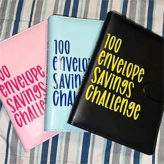 Affordable Binder Organizer 100 Envelopes - Pexav