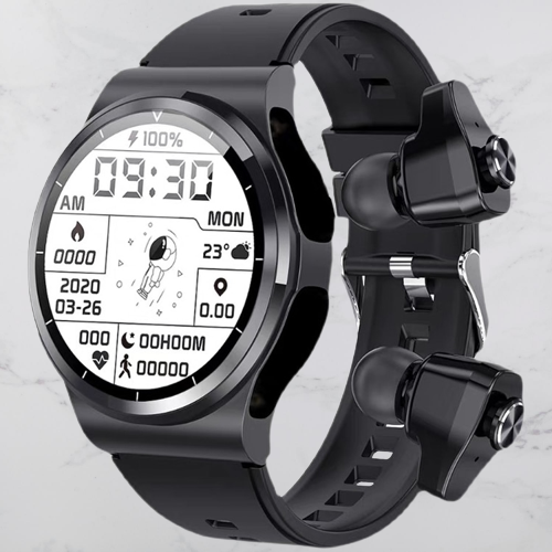 Stylish Water Resistant Bluetooth Smart Watch - Pexav