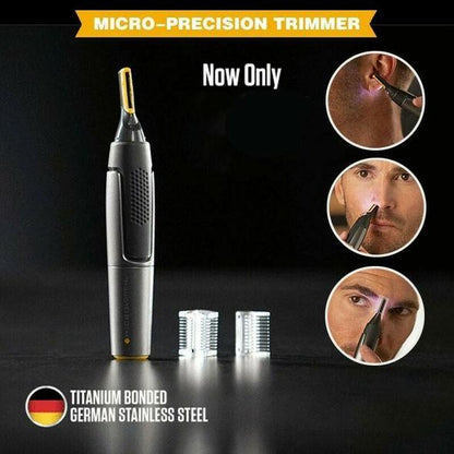 Advanced Beard Hair Trimmer