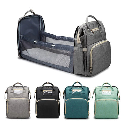 Portable Baby Travel Bed