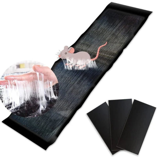 Strong Adhesive Mouse Trap and Rat Catcher - Pexav