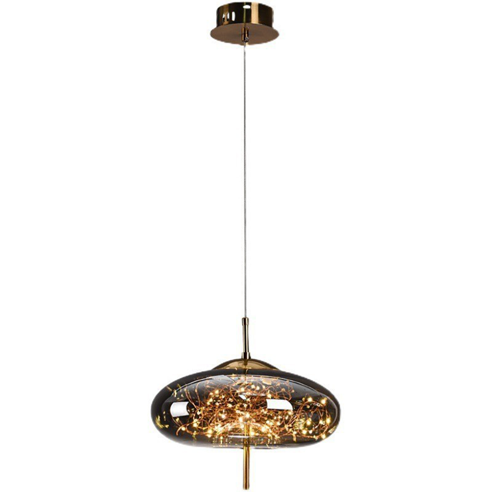 Stylish Adjustable Pendant Ceiling Lamp