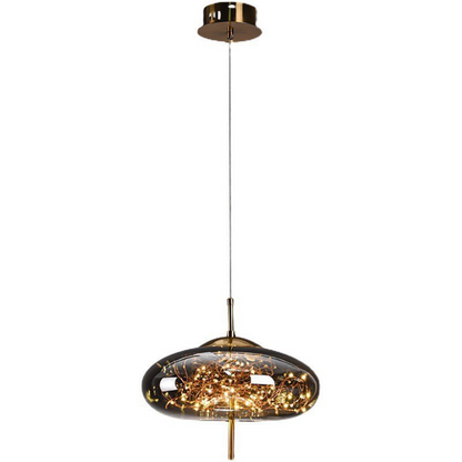 Stylish Adjustable Pendant Ceiling Lamp