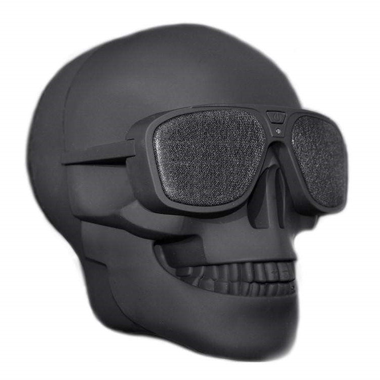 Trendy Bone Shaped Wireless Speaker - Pexav