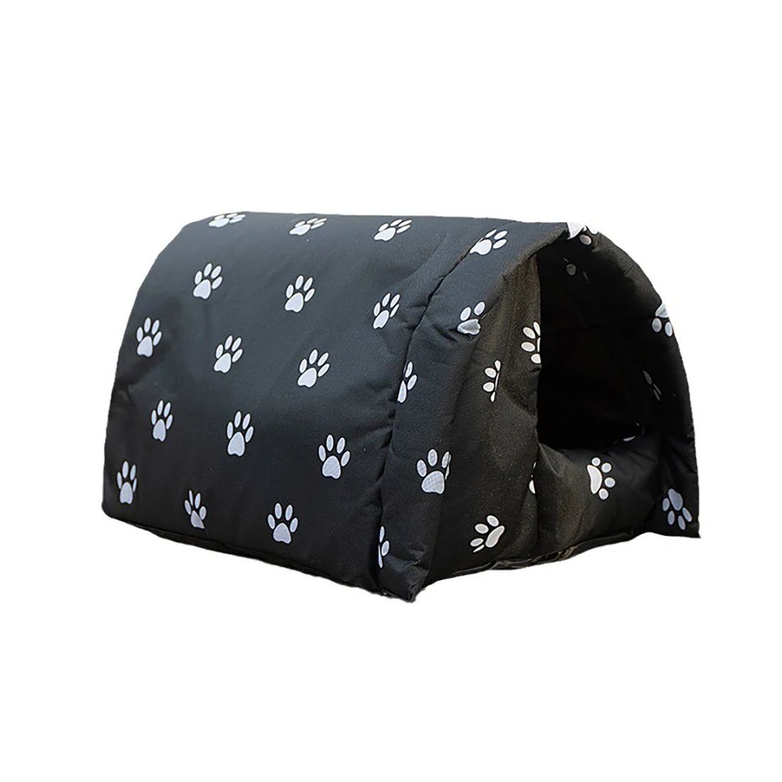 Warm Waterproof Outdoor Cat Shelter