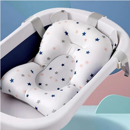 Soft Infant Bathtub Support Pad - Pexav