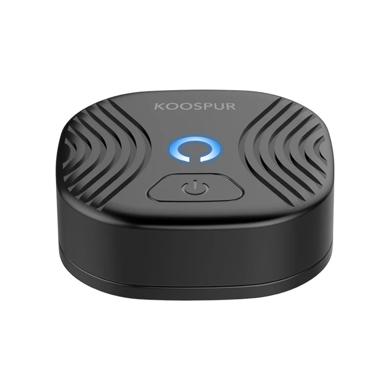 Accurate Tennis Racket Tracker with Wireless Motion Tracking