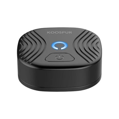 Accurate Tennis Racket Tracker with Wireless Motion Tracking