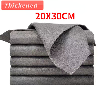 Super Soft Microfiber Cleaning Cloth