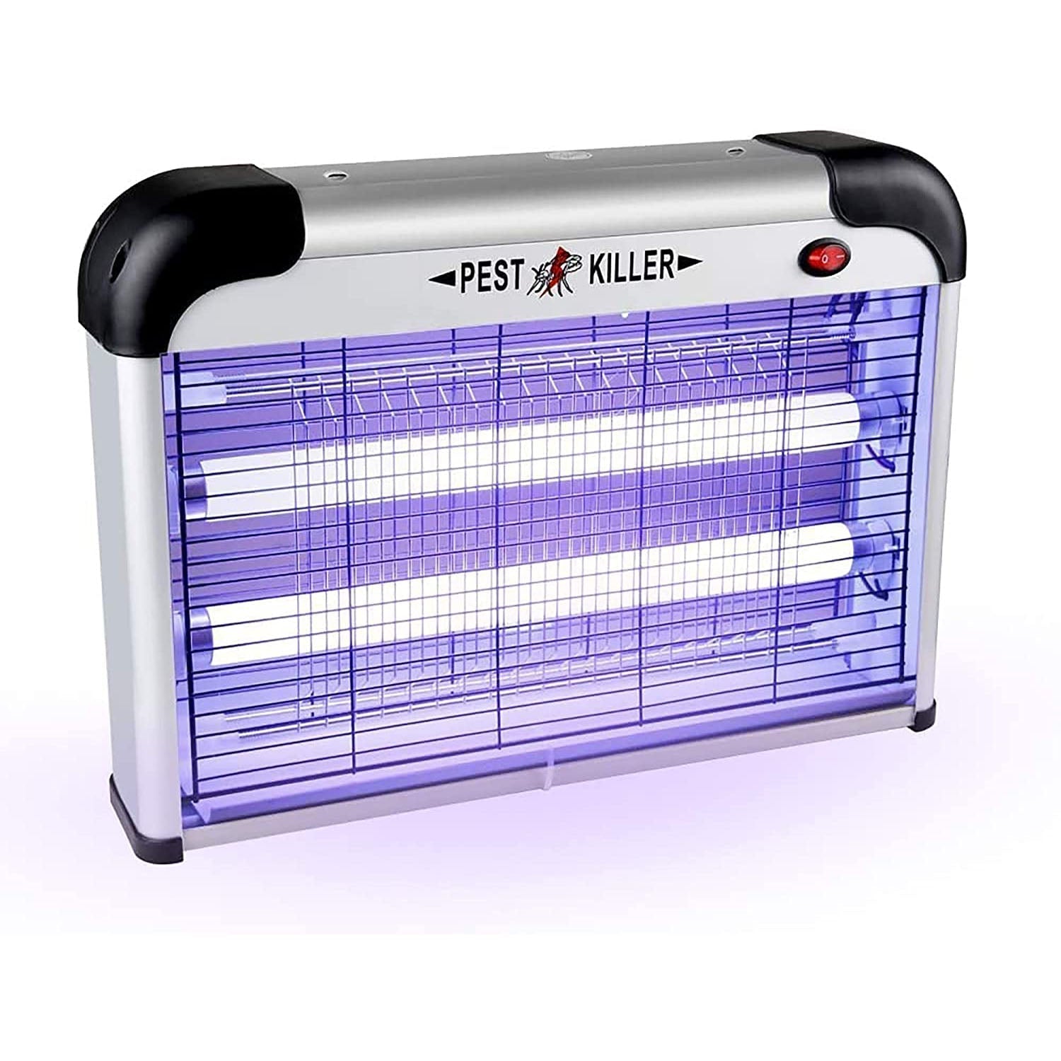 Effective UV Moth Trap Lamp - Pexav