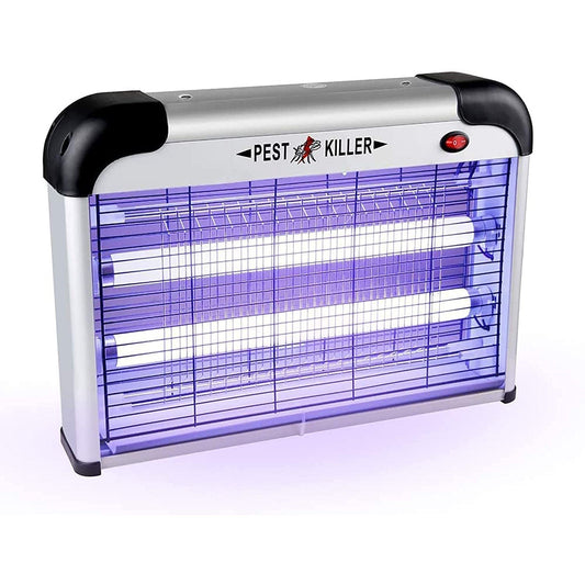 Effective UV Moth Trap Lamp - Pexav