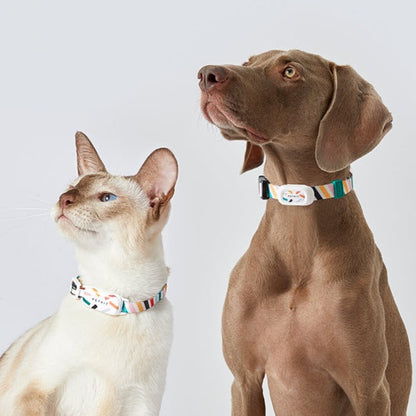 Intelligent GPS Pet Location Collars - Pexav