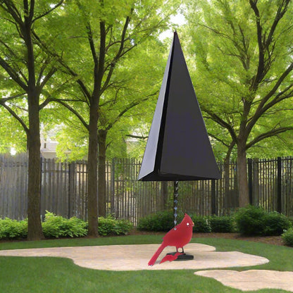 Soothing Outdoor Wind Chimes Bells - Pexav