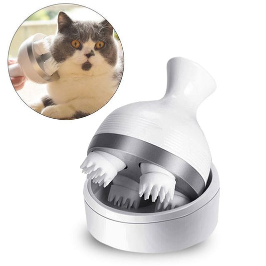 Relaxing Pet Massage Tool - Pexav