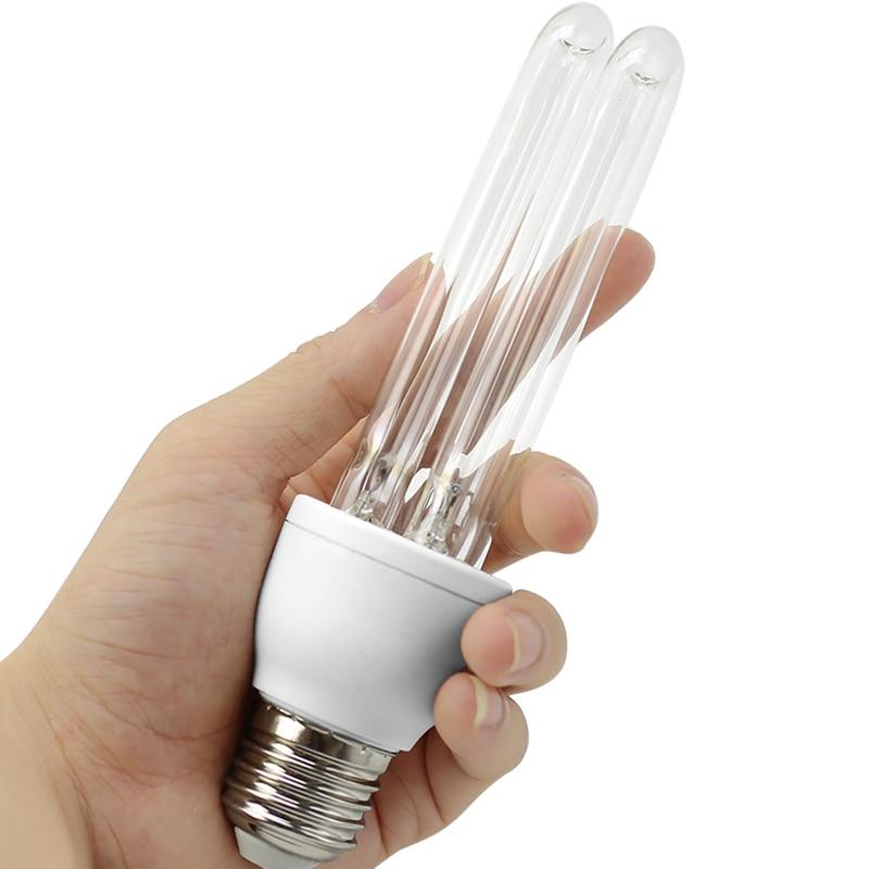 Antibacterial UV Light Lamp