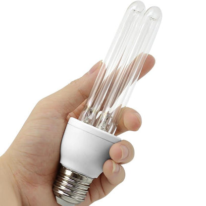 Antibacterial UV Light Lamp