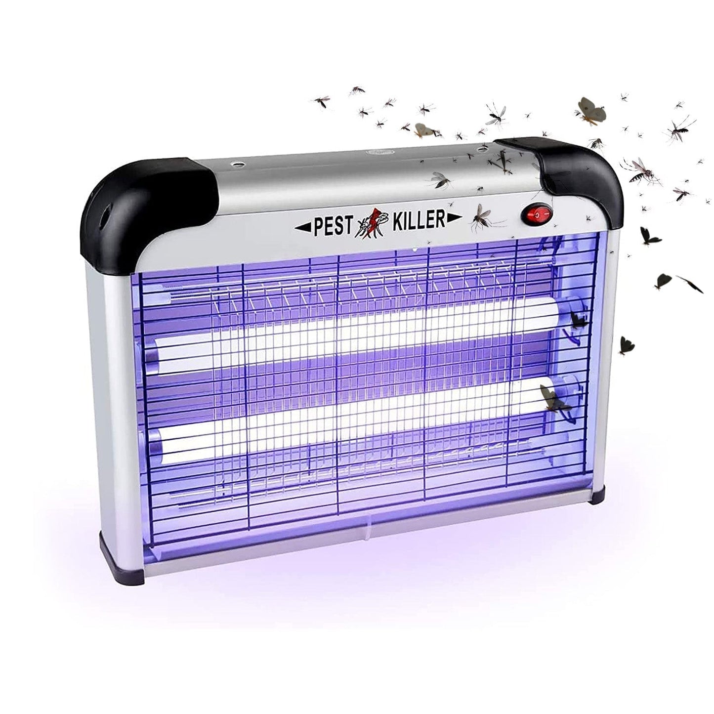 Effective UV Moth Trap Lamp