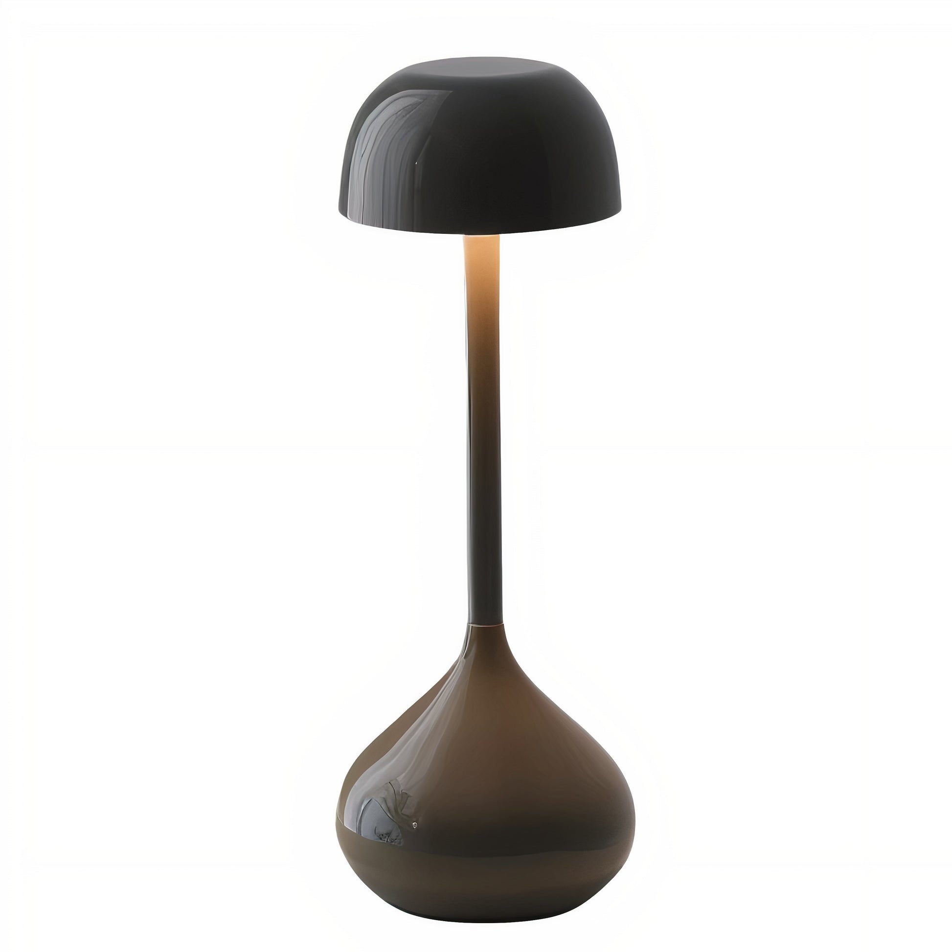 Compact Rechargeable Table Lamp - Pexav