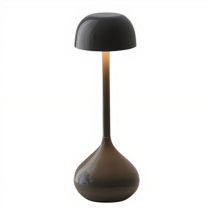 Compact Rechargeable Table Lamp - Pexav