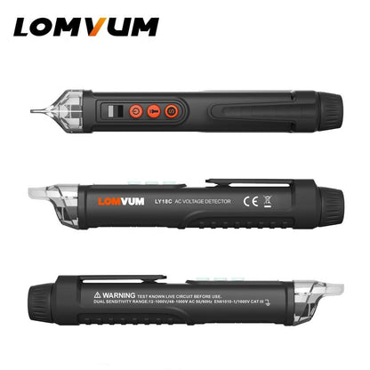 Accurate Digital Test Pen