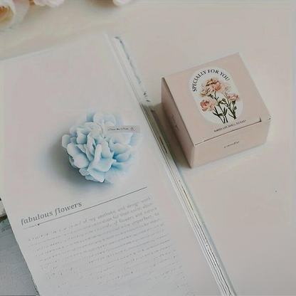 Beautiful Scented Candle Gift for Mom - Pexav