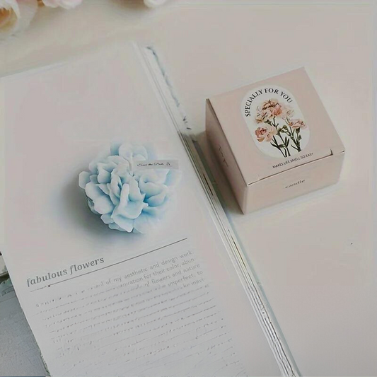 Beautiful Scented Candle Gift for Mom - Pexav