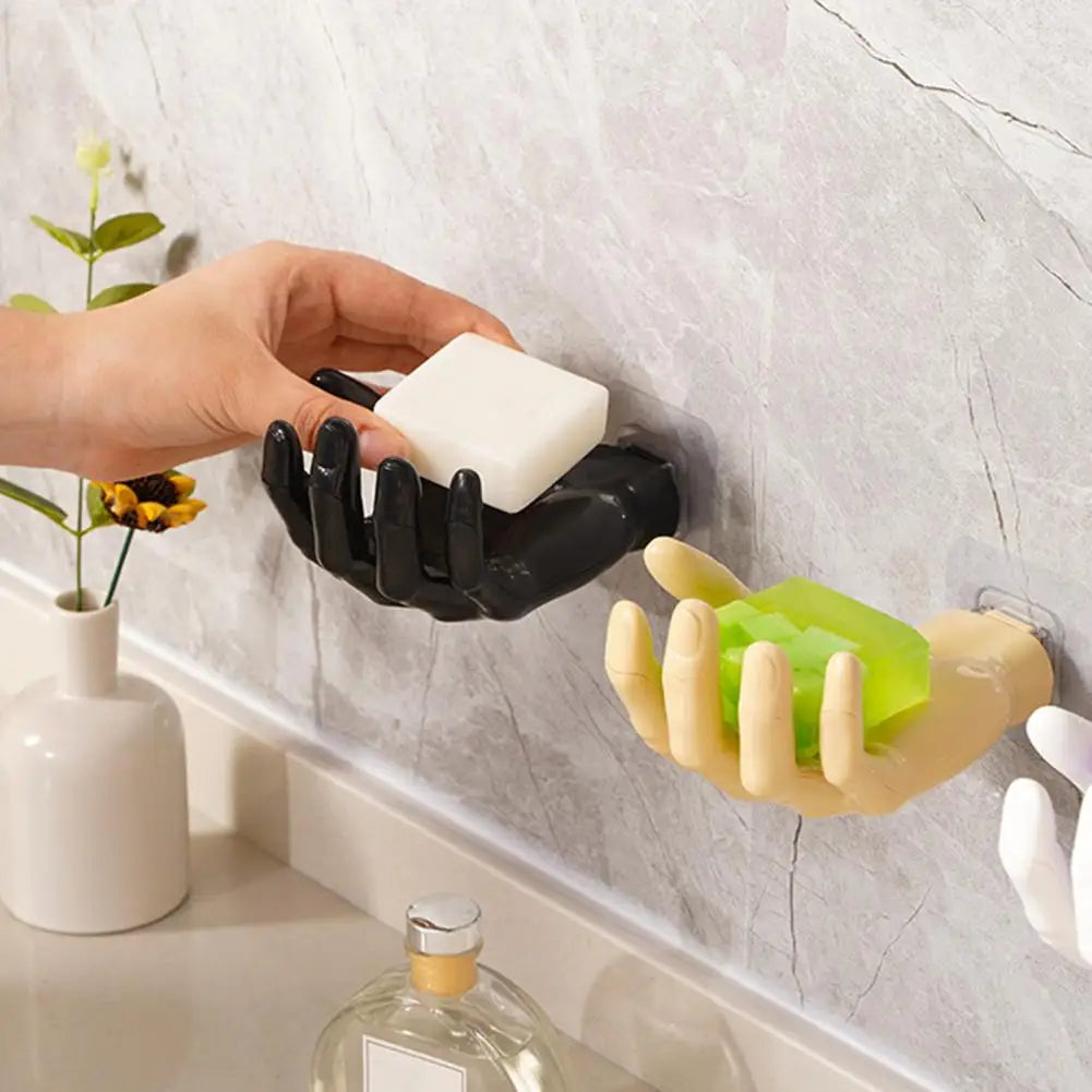 Unique Resin Wall Mount Storage Hook - Pexav