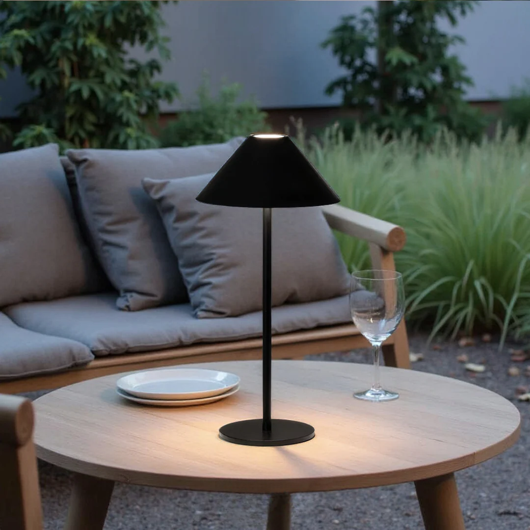 Stylish LED Desk Lamp - Pexav