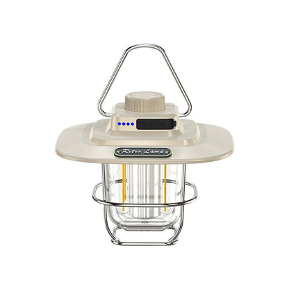 Classic Outdoor LED Camp Light