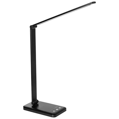 Bright Contemporary LED Desk Lamp - Pexav