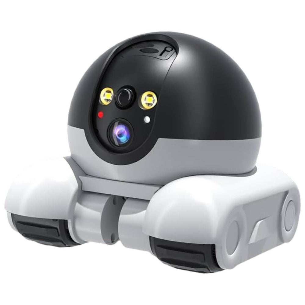Wireless Pet Home Security Camera