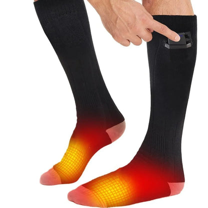 Warm Thermal Socks for Men and Women
