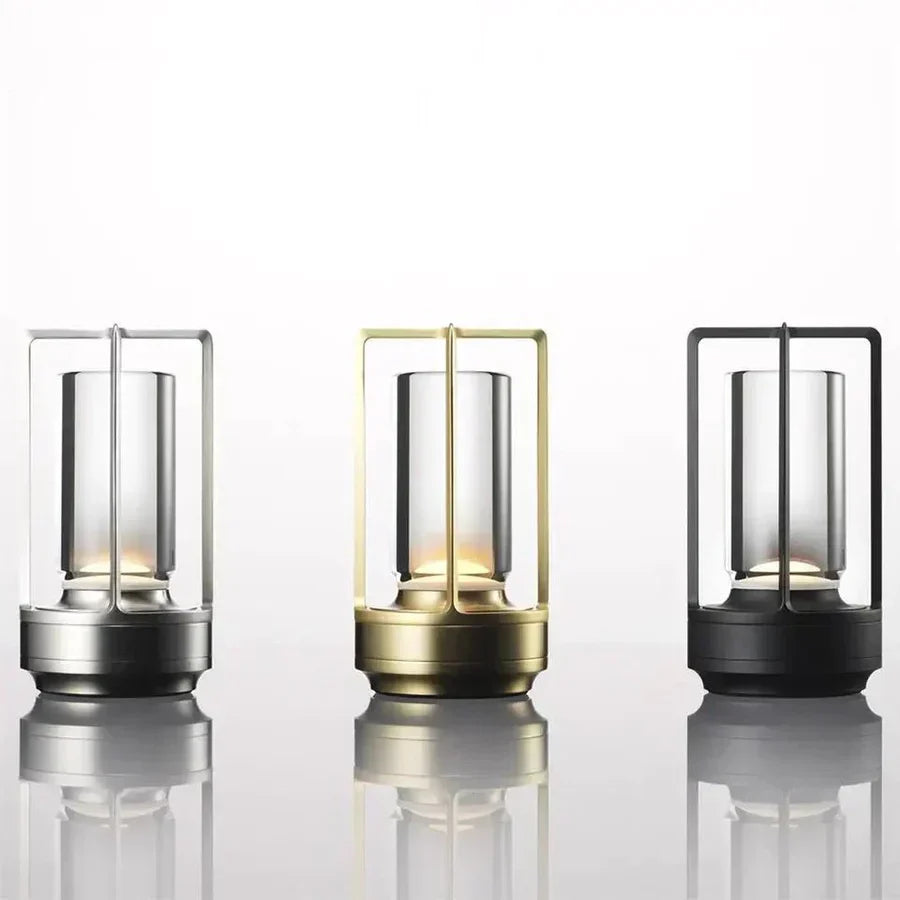 Energy Saving LED Dimmable Desk Lamp - Pexav