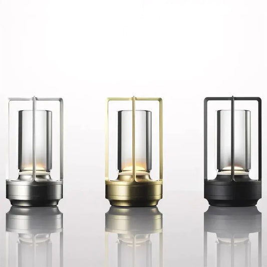 Energy Saving LED Dimmable Desk Lamp - Pexav