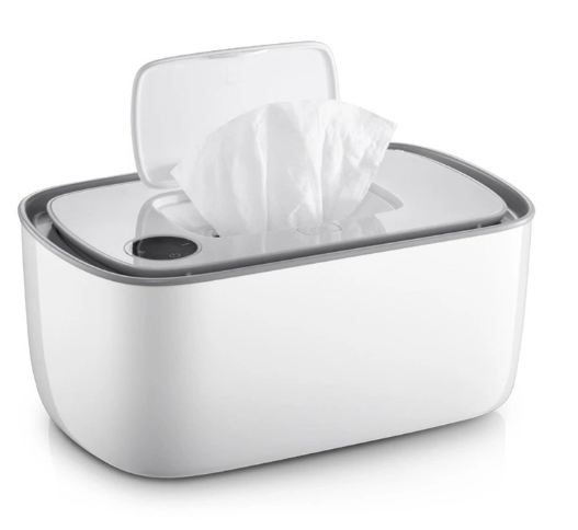 Compact Baby Diaper Wipe Heater - Pexav