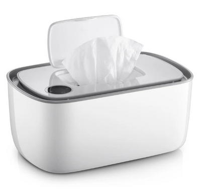 Compact Baby Diaper Wipe Heater - Pexav